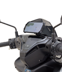 Soporte de Celular Yamaha Aerox 155