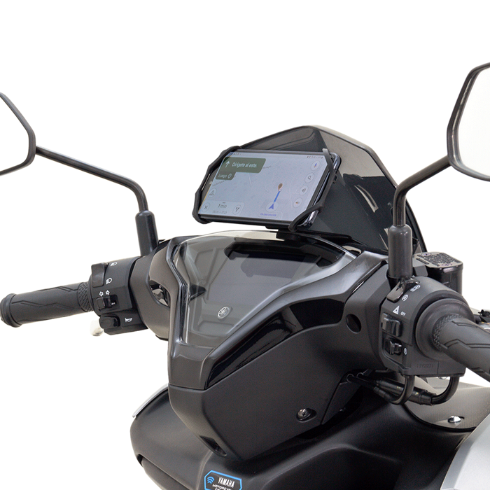 Soporte de Celular Yamaha Aerox 155