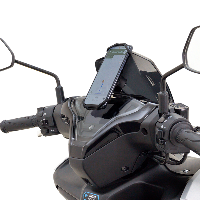 Telefono Yamaha Aerox 155