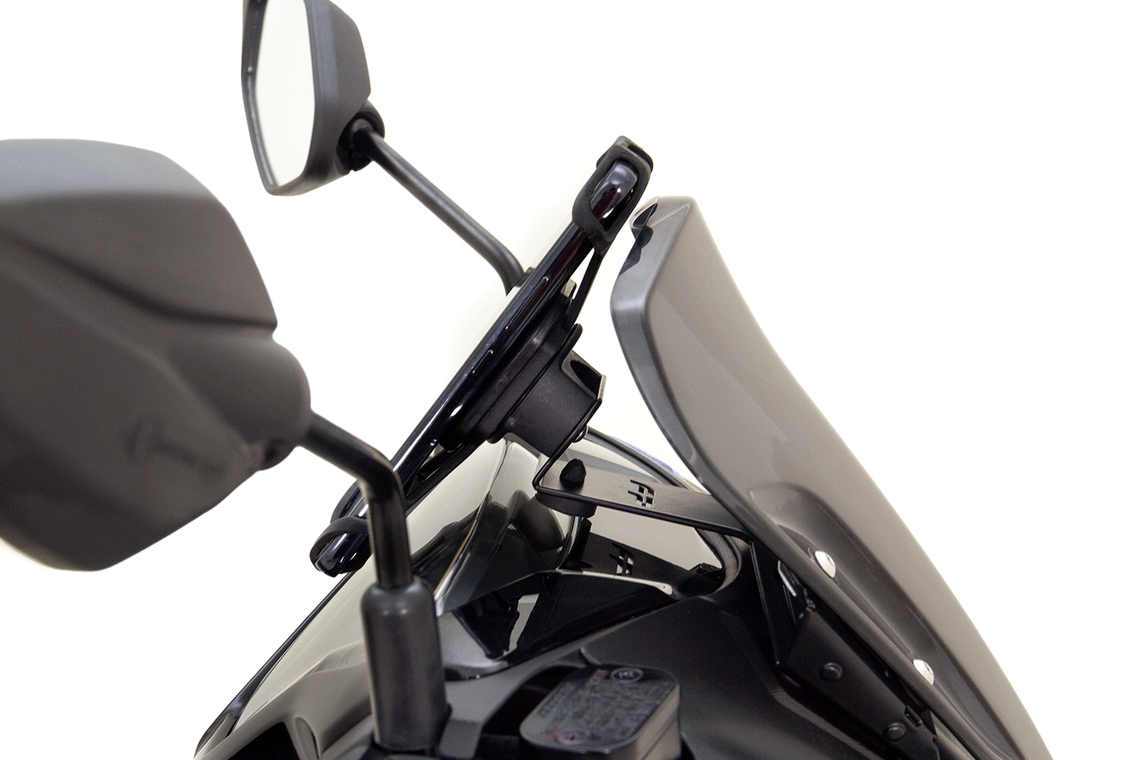 Porta telefono Yamaha Aerox 155