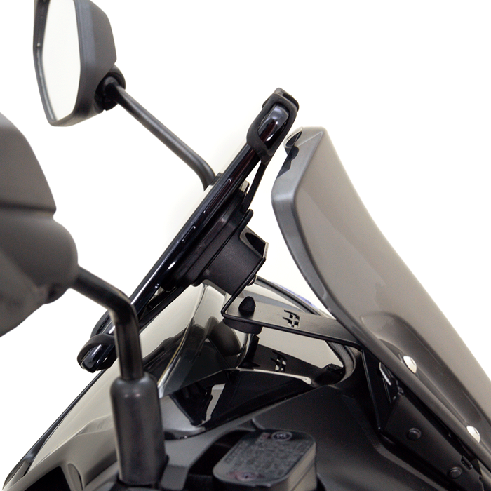 Porta telefono Yamaha Aerox 155