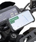 SOPORTE CELULAR YAMAHA MT15
Soporte de Celular
Yamaha MT15
Accesorio de Moto
Soporte para Smartphone
Navegación en Moto
Conectividad en Viajes
Accesorios de Conducción