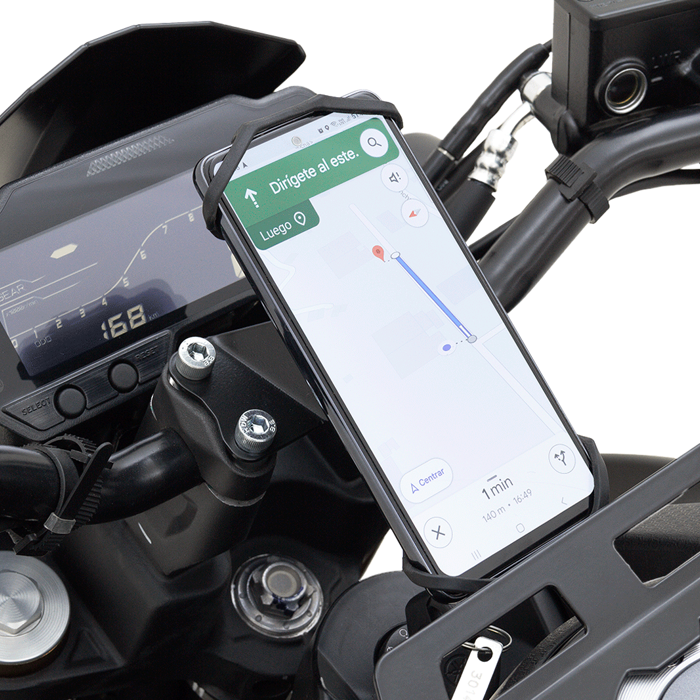 SOPORTE CELULAR YAMAHA MT15
Soporte de Celular
Yamaha MT15
Accesorio de Moto
Soporte para Smartphone
Navegación en Moto
Conectividad en Viajes
Accesorios de Conducción