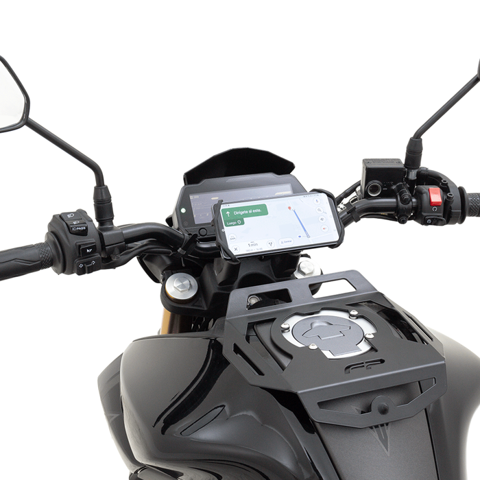 SOPORTE CELULAR YAMAHA MT15
Soporte de Celular
Yamaha MT15
Accesorio de Moto
Soporte para Smartphone
Navegación en Moto
Conectividad en Viajes
Accesorios de Conducción