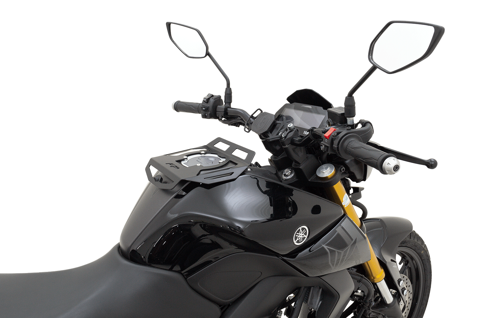 SOPORTE CELULAR YAMAHA MT15
Soporte de Celular
Yamaha MT15
Accesorio de Moto
Soporte para Smartphone
Navegación en Moto
Conectividad en Viajes
Accesorios de Conducción