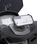 Soporte de Celular Yamaha Nmax Connected