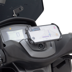 Soporte de Celular Yamaha Nmax Connected