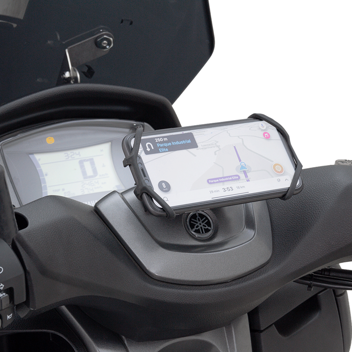 Soporte de Celular Yamaha Nmax Connected