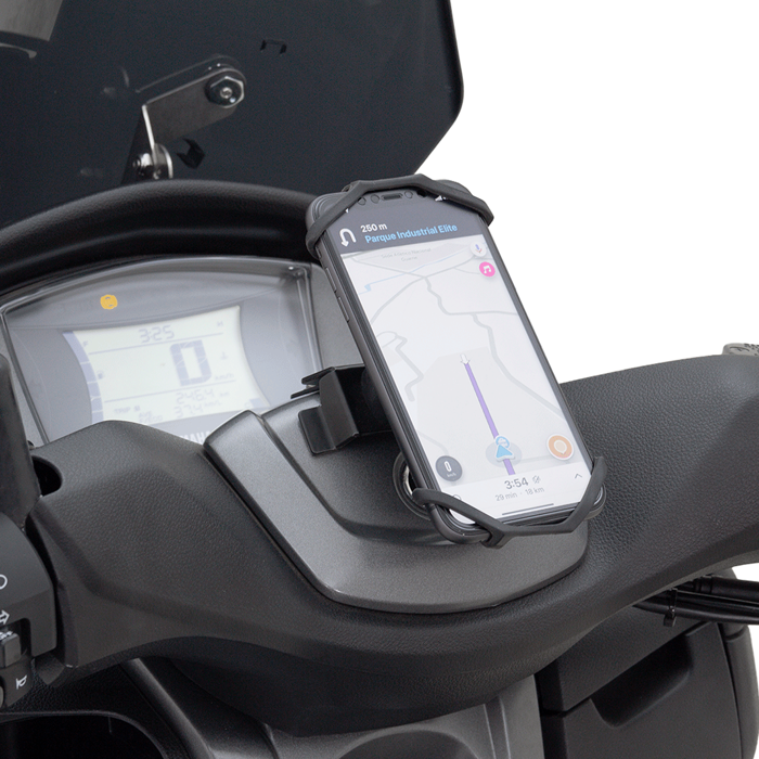 Soporte para Smartphone Nmax Connected