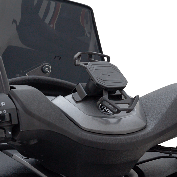 Porta Smartphone en Moto