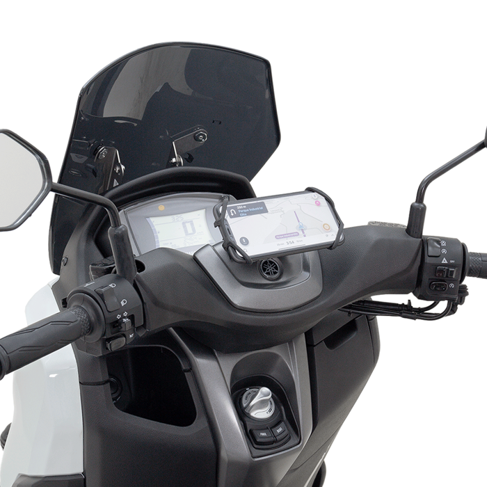 Montar telefono en NMax