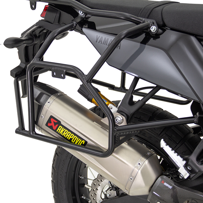 Soporte de Maletas Laterales Tenere 700