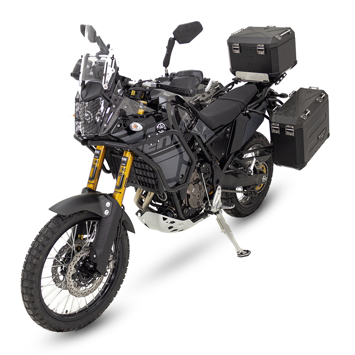 Soporte de Maletas Laterales Tenere 700