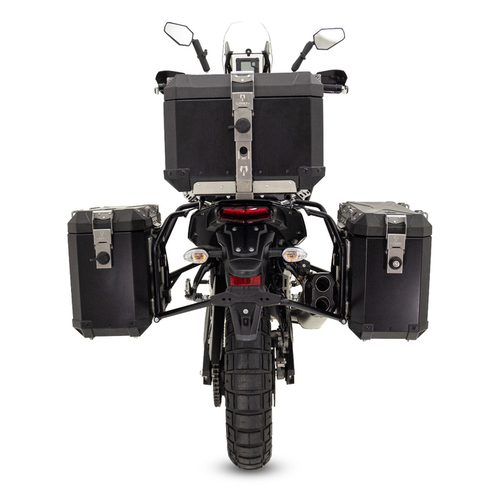 Soporte de Maletas Laterales Tenere 700