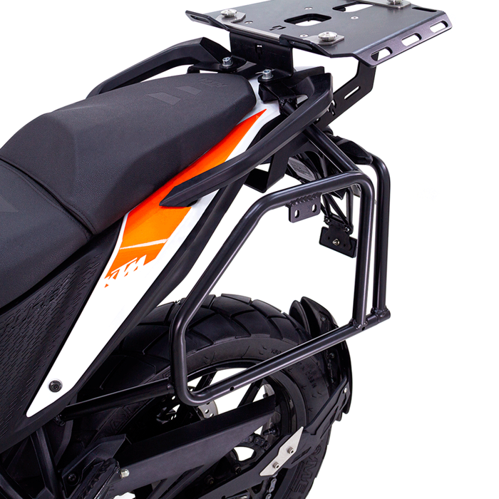 Soporte Lateral Maleta