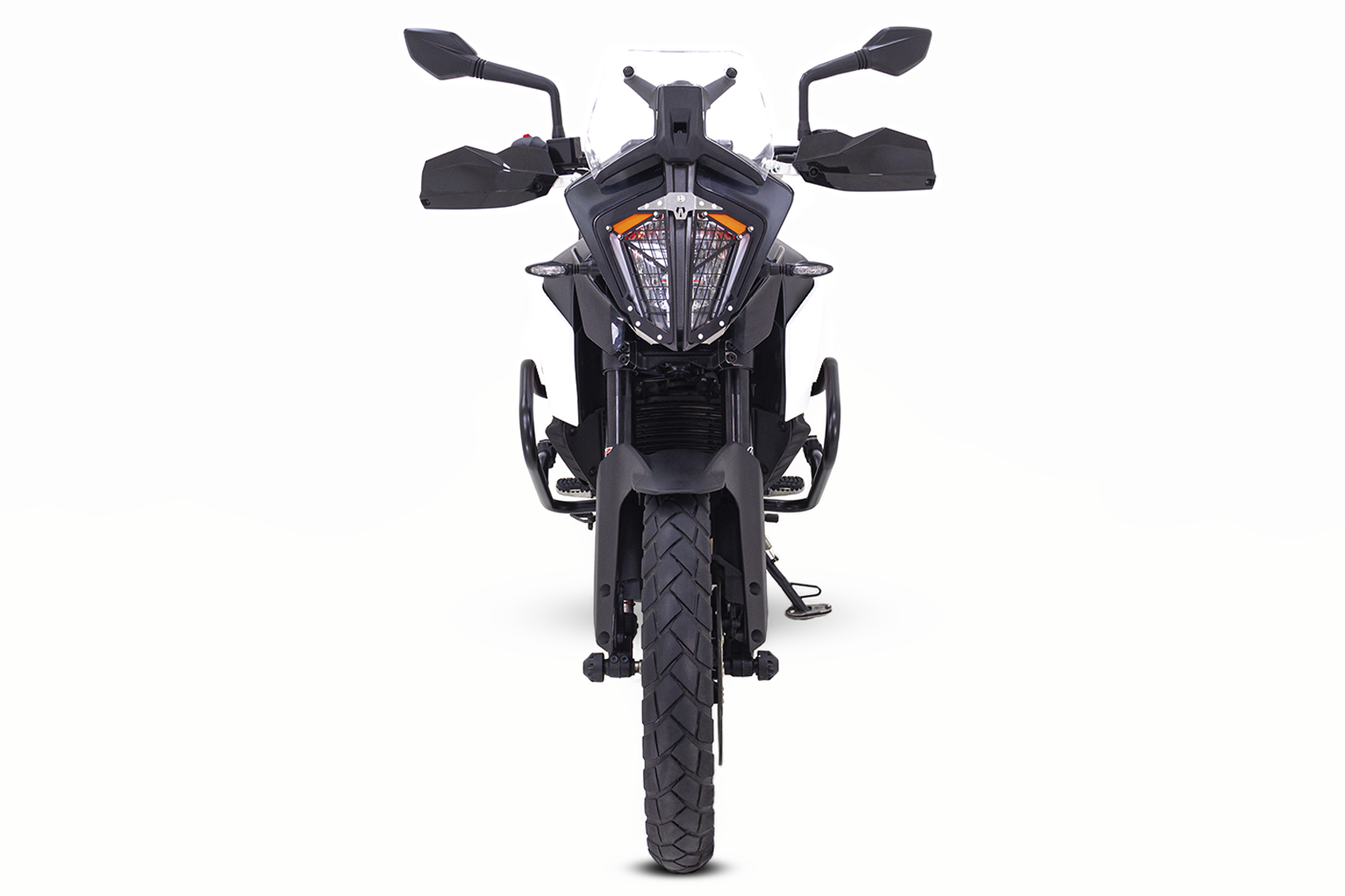 Moto KTM 390 Adventure