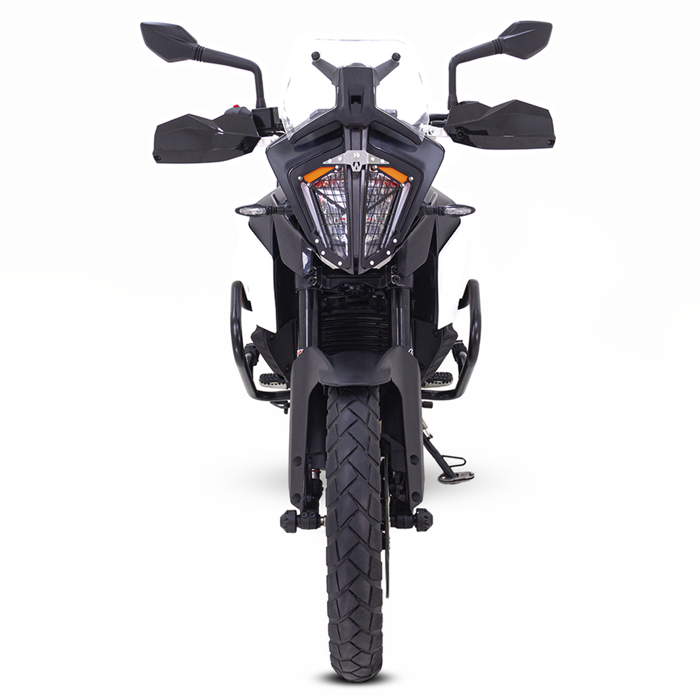 Moto KTM 390 Adventure