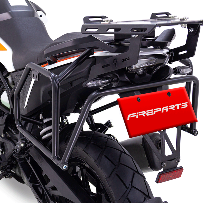 Base Lateral Maletas