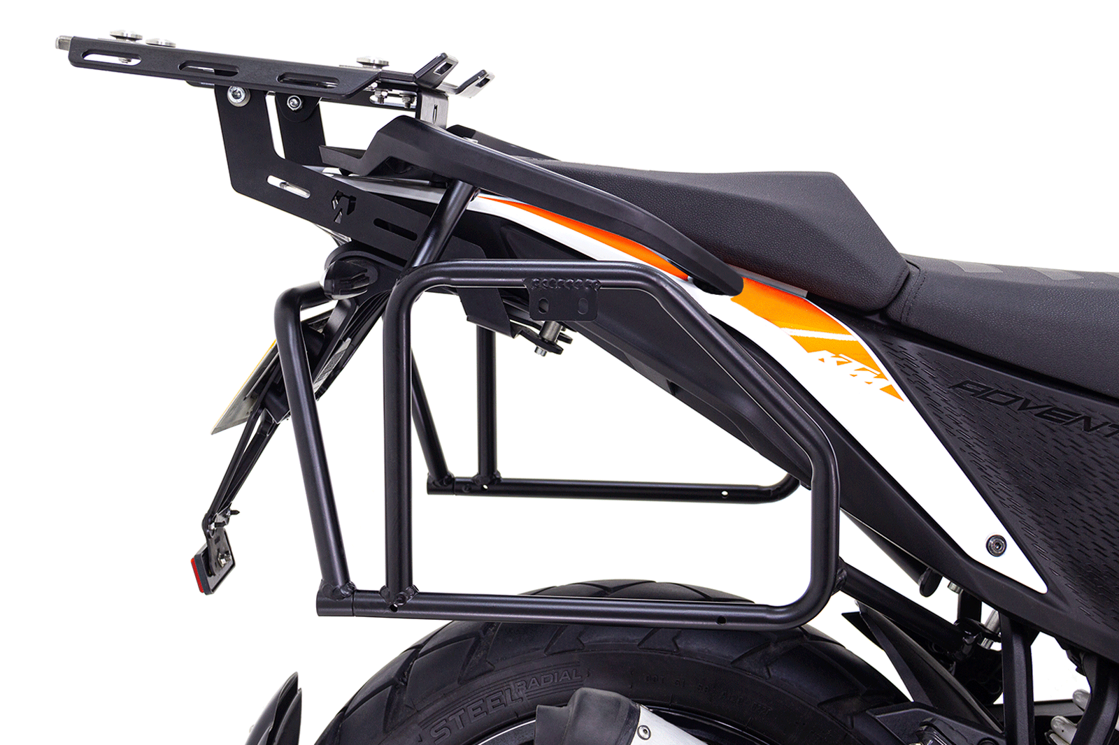 Soporte Lateral Drybag