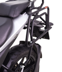 Soporte Maleta Lateral Suzuki Gixxer 250