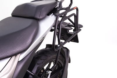 Soporte Maleta Lateral Suzuki Gixxer 250