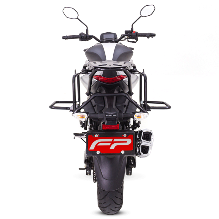 Accesorios Fácil de Instalar.