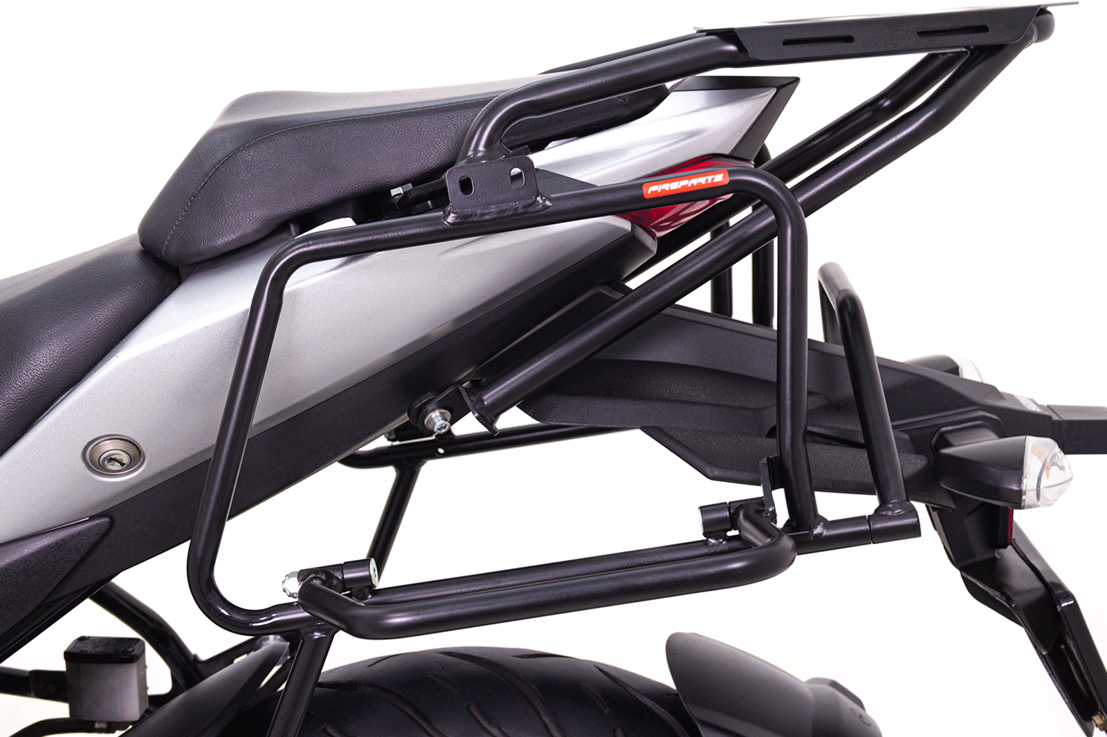 Accesorios para Gixxer 250