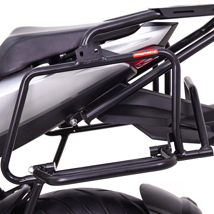 Accesorios para Gixxer 250