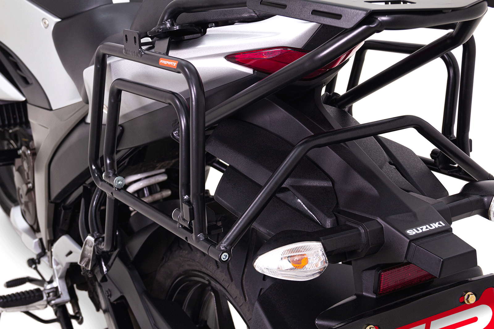 Accesorios Baratos para Gixxer 250