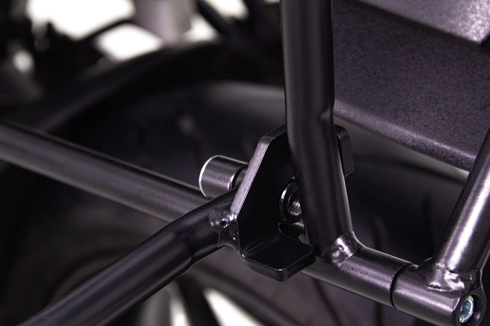 Lo Último para Gixxer 250