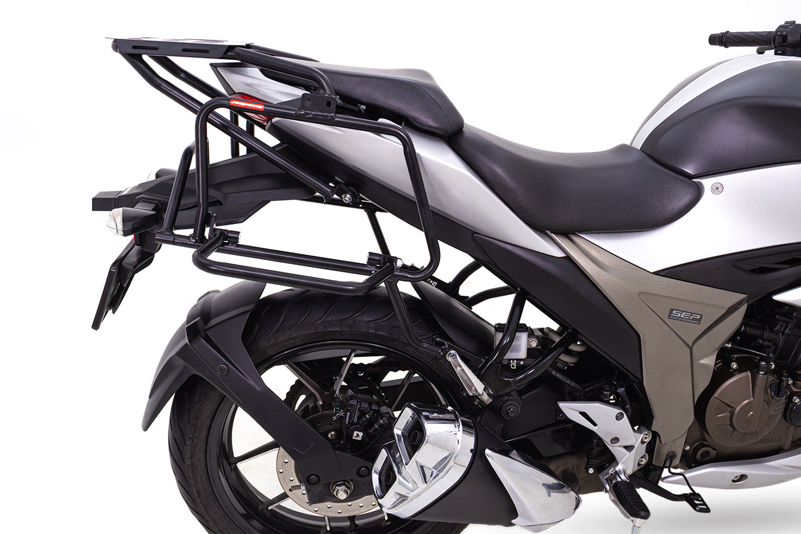 Lo Mejor para una Suzuki