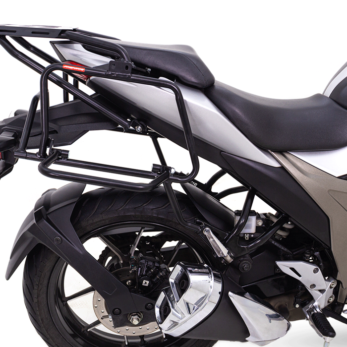 Lo Mejor para una Suzuki