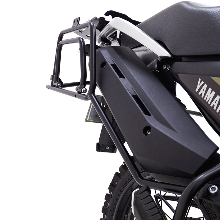 Soporte Lateral para Drybag