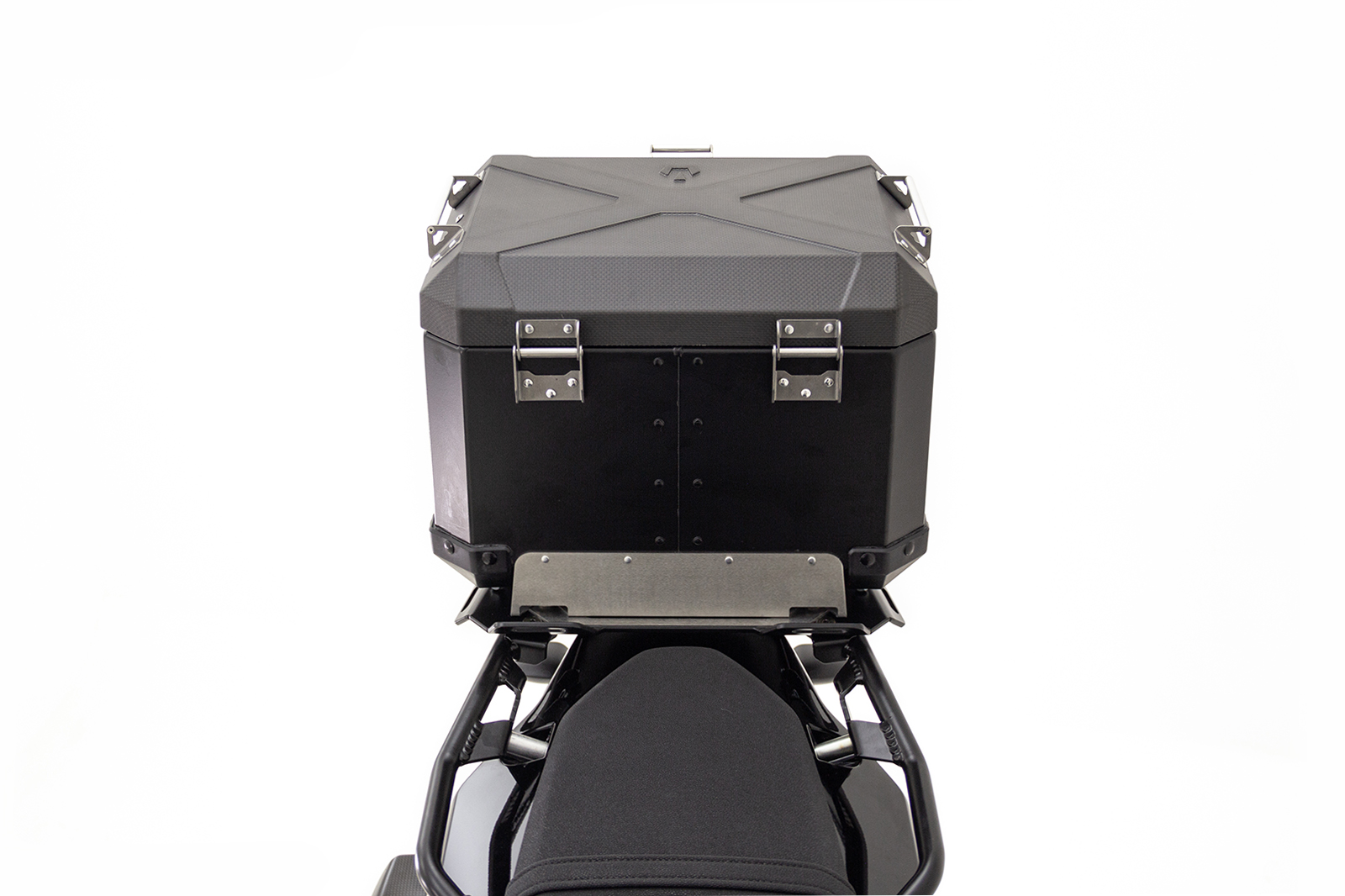 Soporte de Maleta Superior Tenere 700