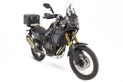 Defensas yamaha tenere 700