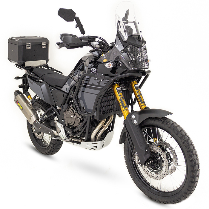 Protector de Carenaje T7