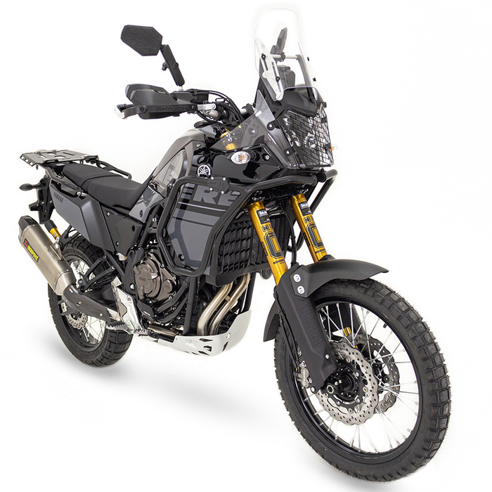 Soporte de Maleta Superior Tenere 700