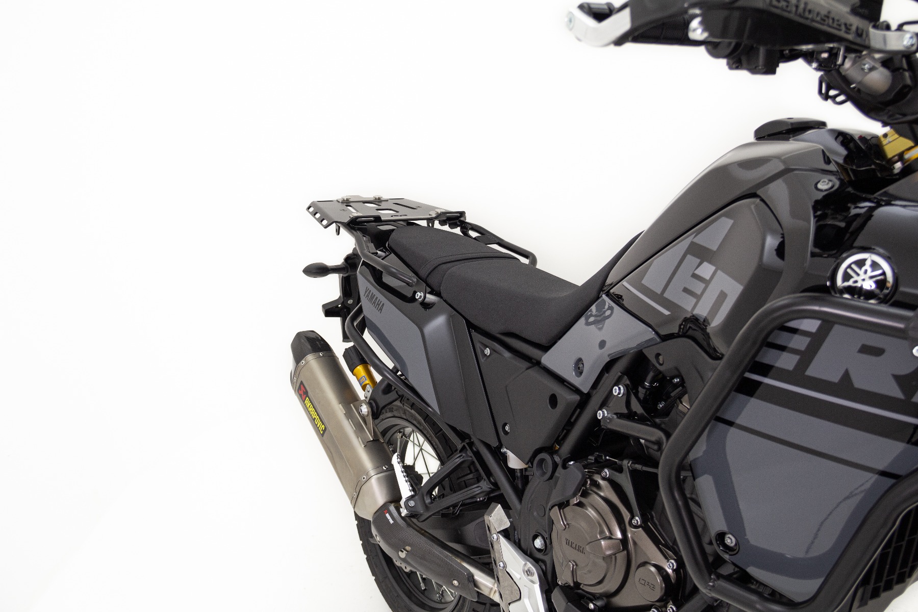 Soporte de Maleta Superior Tenere 700