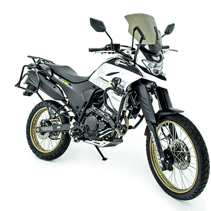 DEFENSA PARA YAMAHA XTZ 250