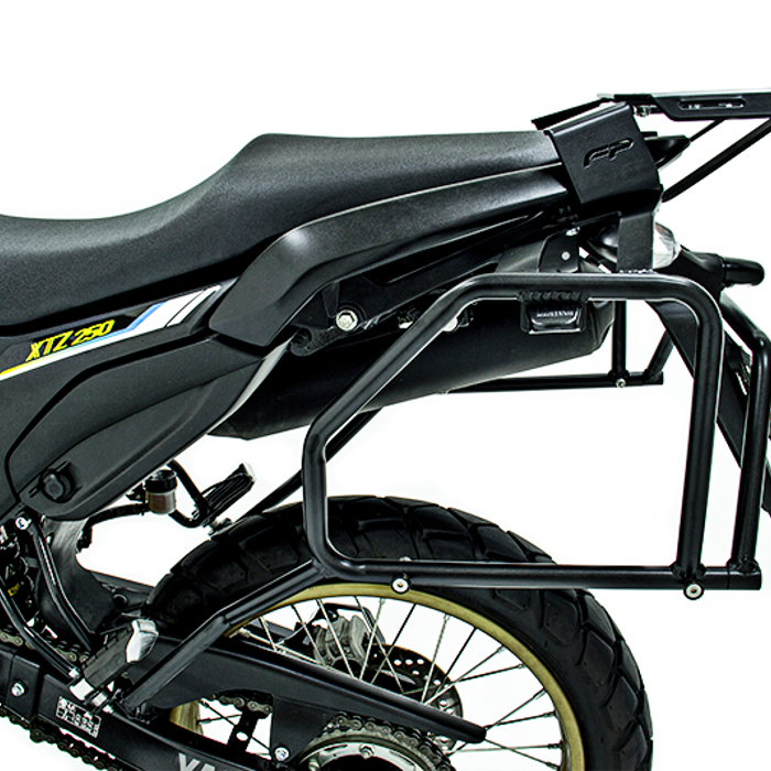 herrajes yamaha xtz 250