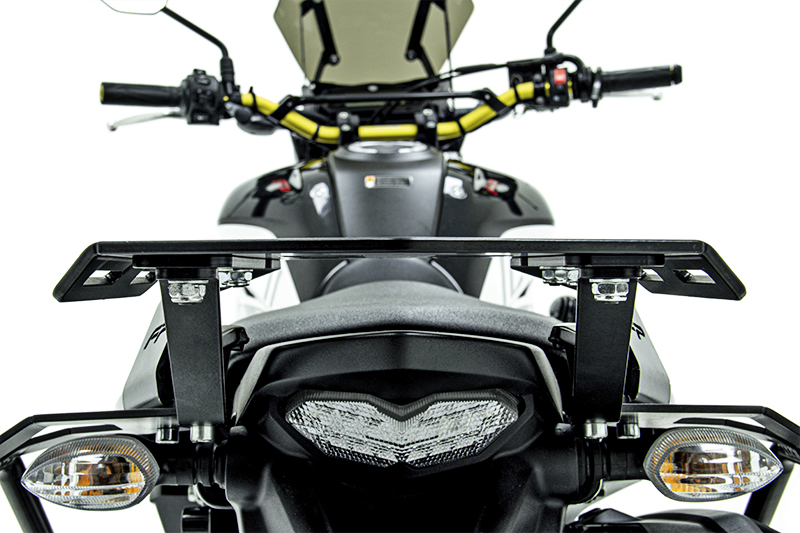 base para maleta yamaha xtz 250