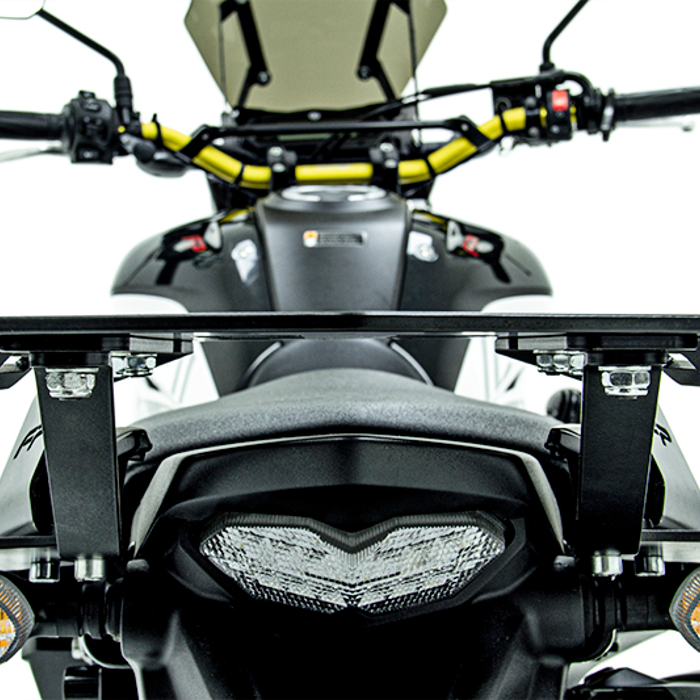 base para maleta yamaha xtz 250