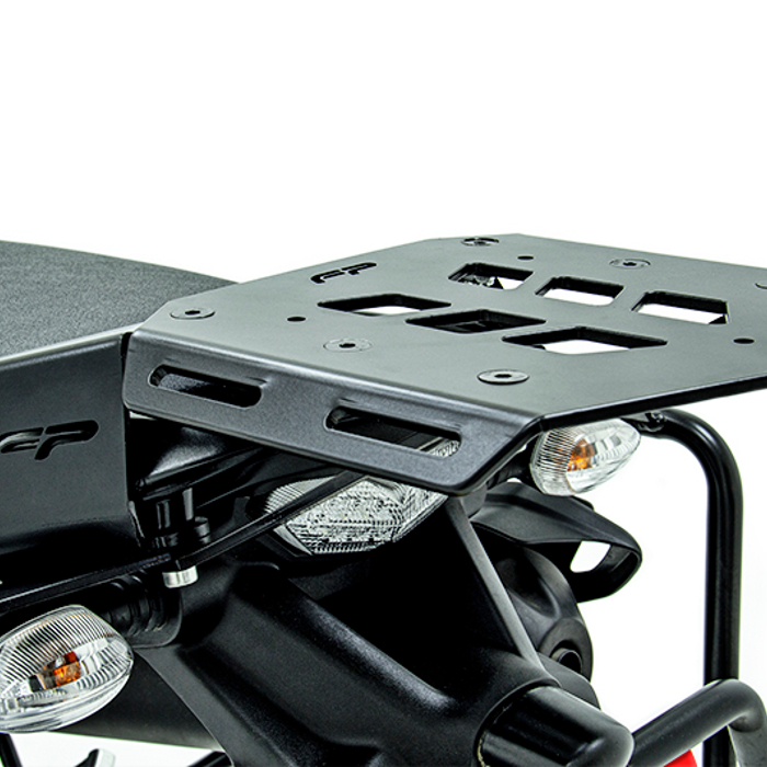Parrilla de maleta yamaha xtz 250