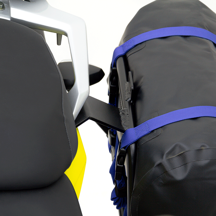 SOPORTE MALETAS LATERALES SUZUKI VSTROM 250 SX
Soporte de maletas laterales VSTROM 250 SX
Soporte de maletas laterales VSTROM 250 SX
Maletas compatibles VSTROM 250 SX
Vajes en moto VSTROM 250 SX