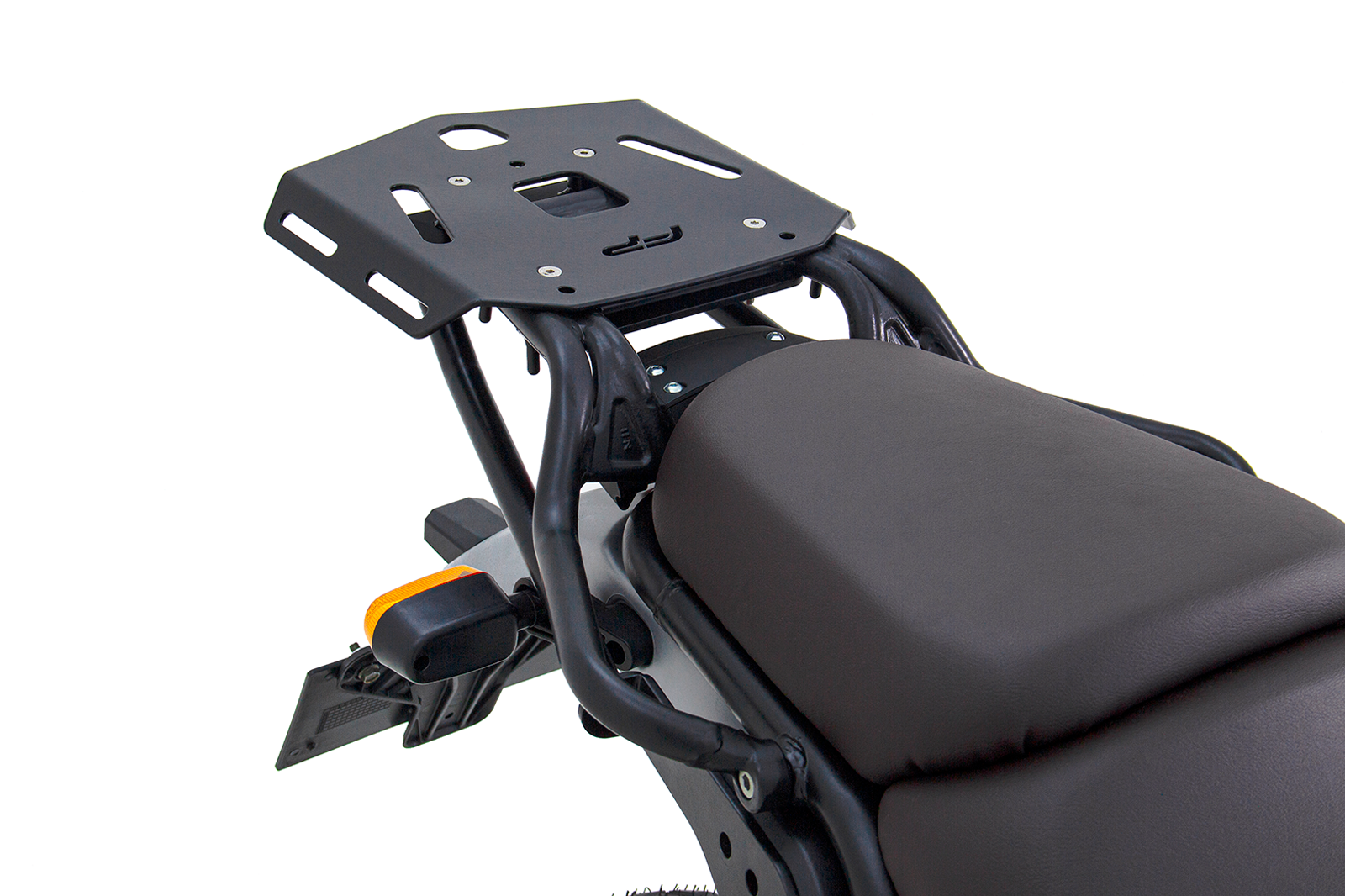 Refuerzo parrilla himalayan 400 2017/2020