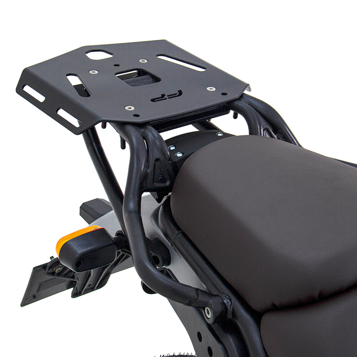 Refuerzo parrilla himalayan 400 2017/2020