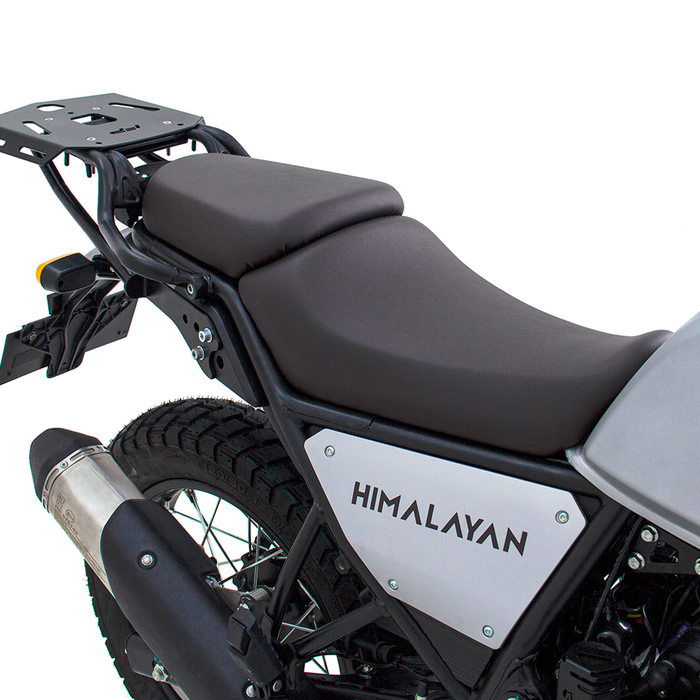 Refuerzo parrilla himalayan 400 2017/2020