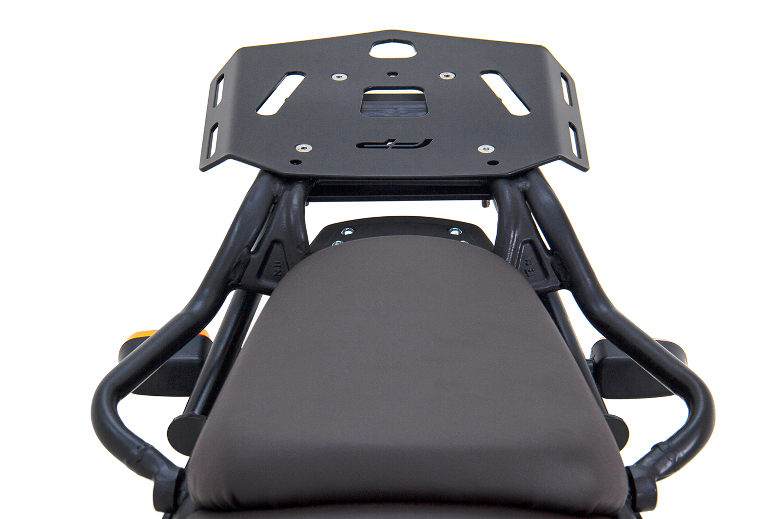 Refuerzo parrilla himalayan 400 2017/2020