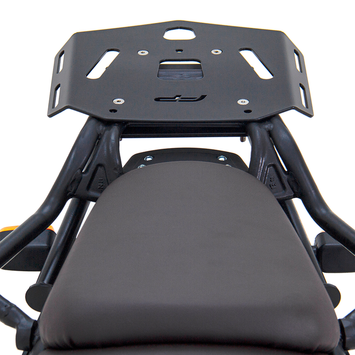 Refuerzo parrilla himalayan 400 2017/2020