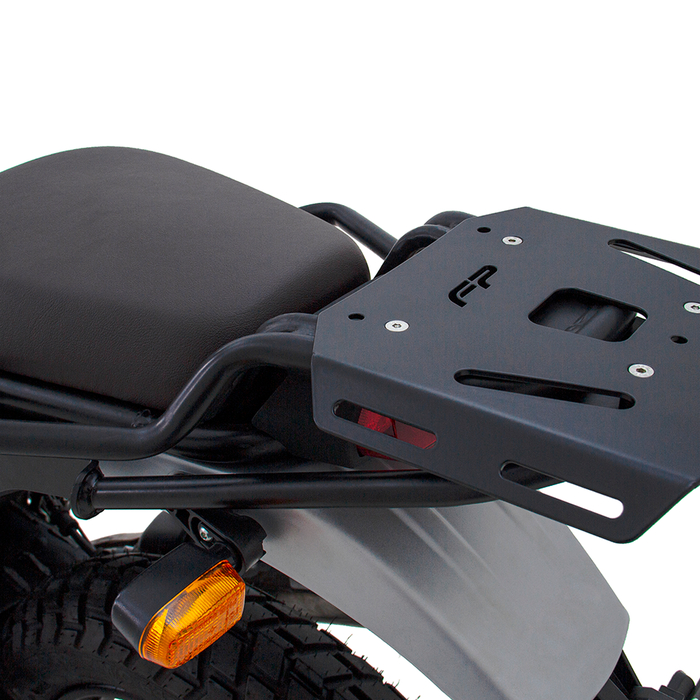 Refuerzo parrilla himalayan 400 2017/2020